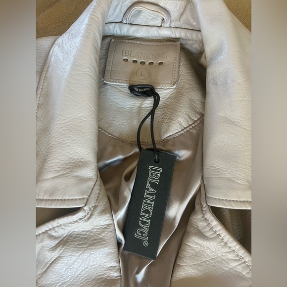 Blank NYC On The Rocks Jacket - Picture 8 of 10